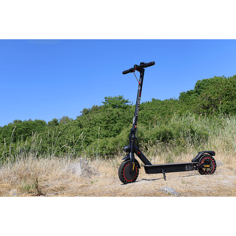 E2S V2 PRO - Luft - 20 km/h