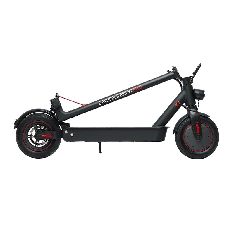 E2S V2 PRO - Luft - 20 km/h
