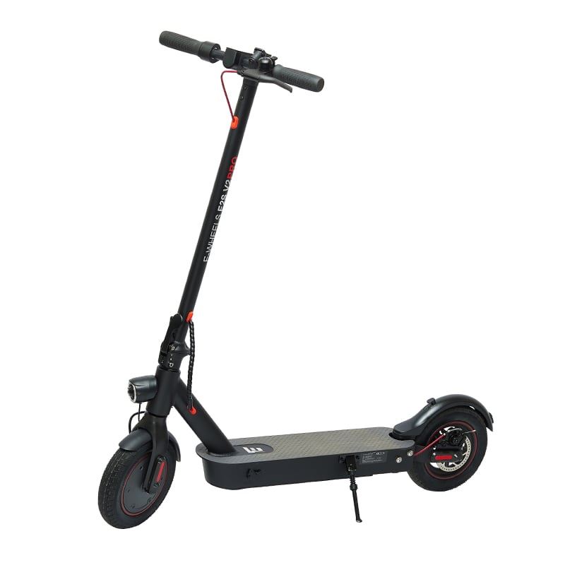 E2S V2 PRO - Luft - 20 km/h