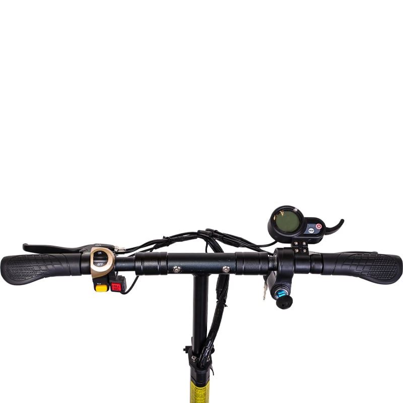 E-Wheels E7 Lovlig