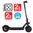E-Wheels E2S V2 Pro