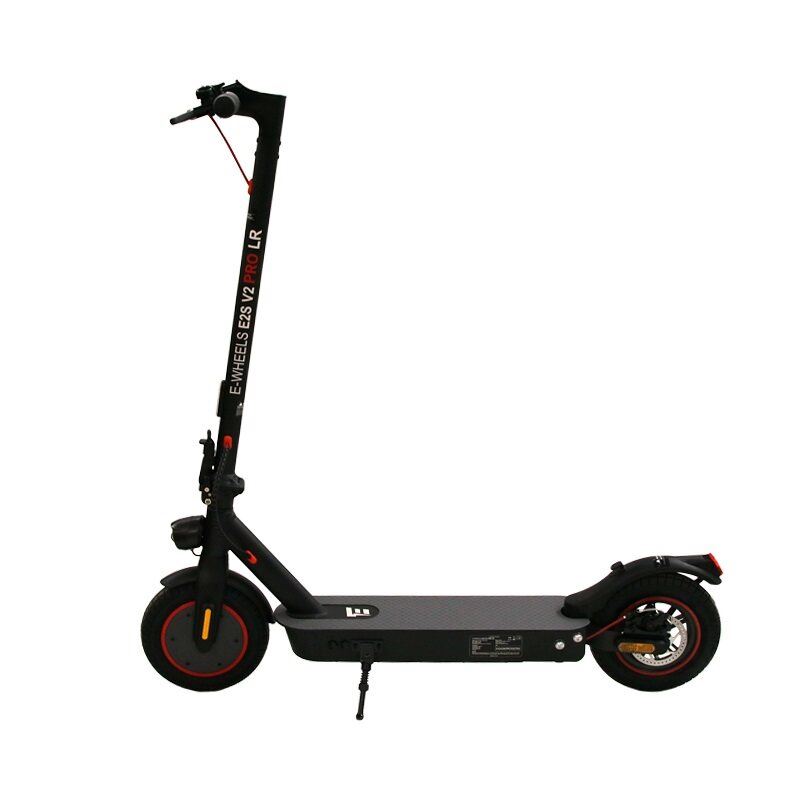 E2S V2 PRO - Luft - 20 km/h