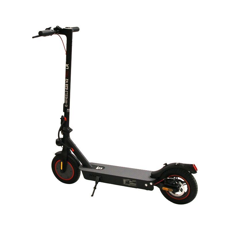 E2S V2 PRO - Luft - 20 km/h