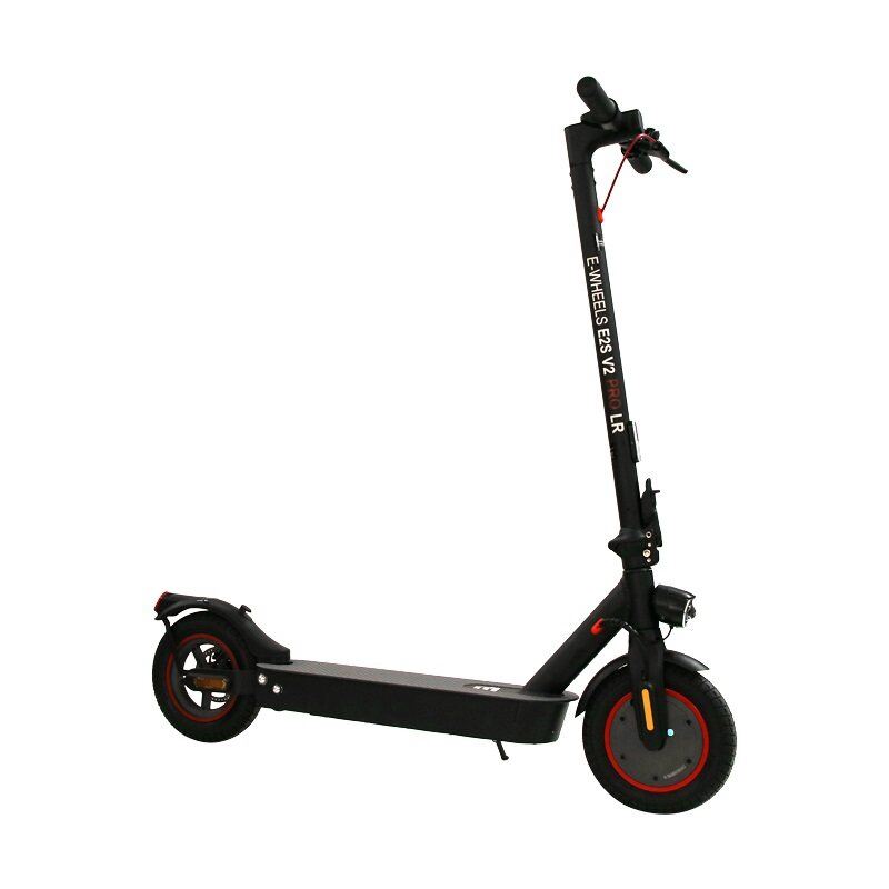 E2S V2 PRO - Luft - 20 km/h