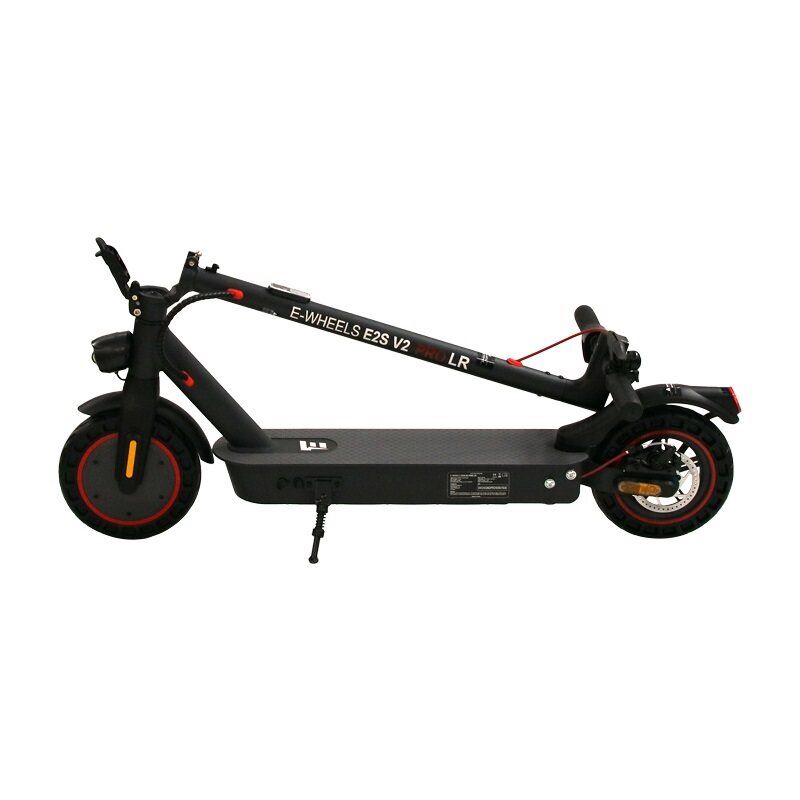 E2S V2 PRO - Luft - 20 km/h